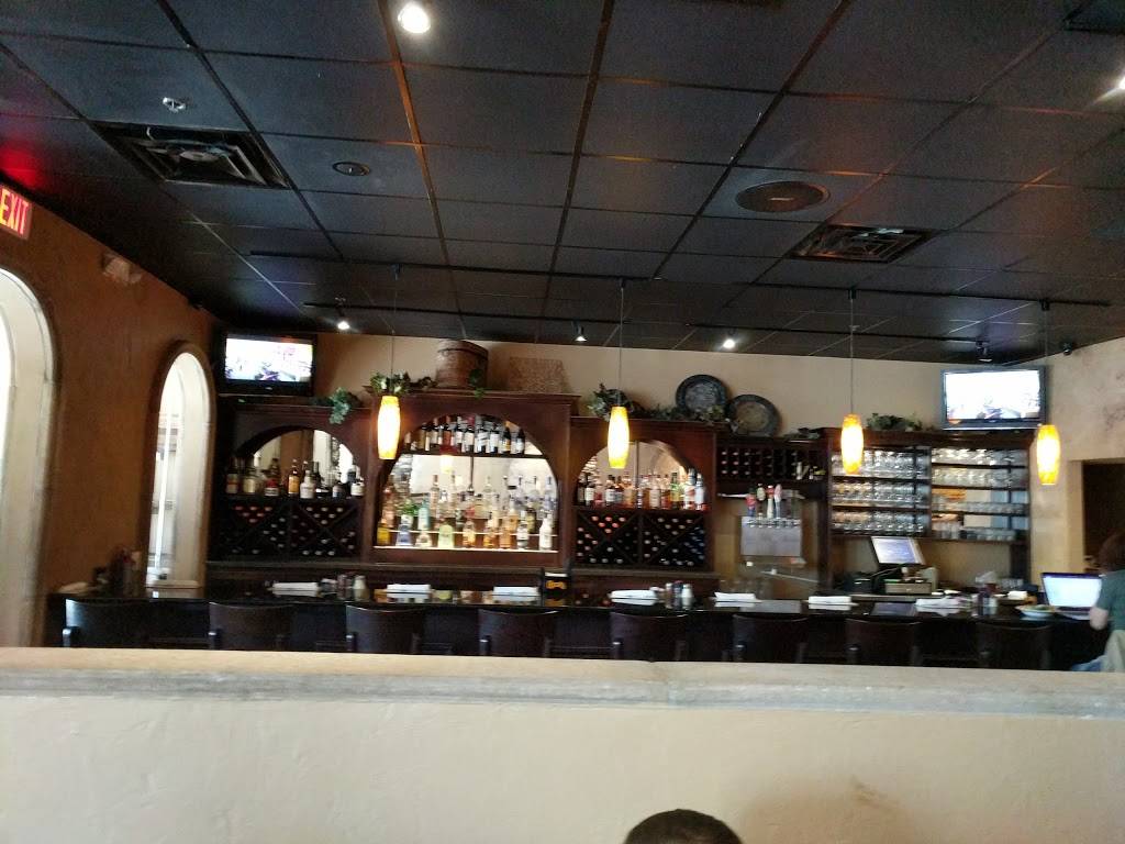 Piesanos Stone Fired Pizza | restaurant | 5200 NW 43rd St, Gainesville, FL 32608, USA | 3523717437 OR +1 352-371-7437