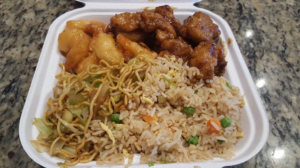 Panda Express | meal takeaway | 1453 Burlingame Ave, Burlingame, CA 94010, USA | 6505792580 OR +1 650-579-2580