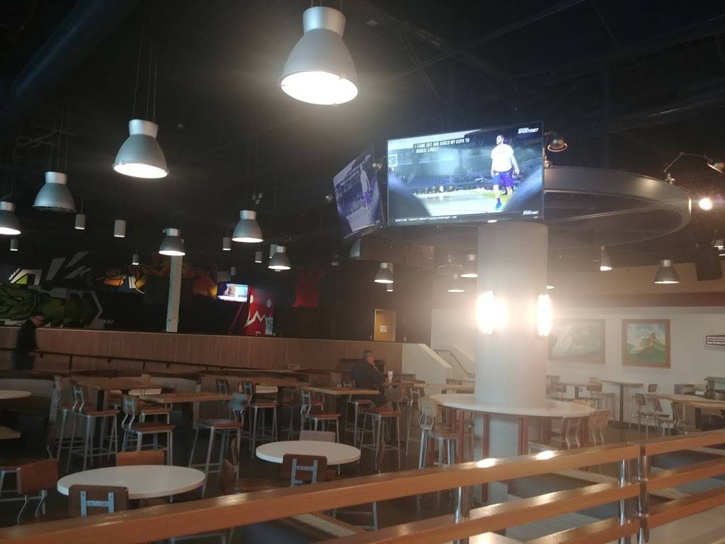 The Habit Burger Grill | restaurant | 900 University Ave, Riverside, CA 92521, USA | 9518277321 OR +1 951-827-7321