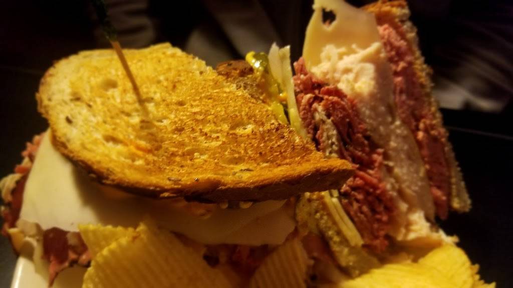 Chioccas | restaurant | 425 N Belmont Ave, Richmond, VA 23221, USA | 8043553228 OR +1 804-355-3228