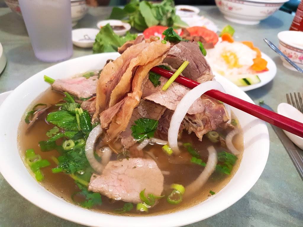 Pho Nam Restaurant | restaurant | 1205 Wildwood Ave, Sunnyvale, CA 94089, USA | 4087308106 OR +1 408-730-8106