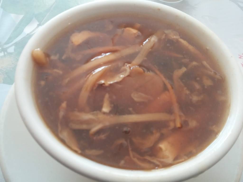 Yum Yum Hunan | meal delivery | 1828 Divisadero St, San Francisco, CA 94115, USA | 4153468235 OR +1 415-346-8235