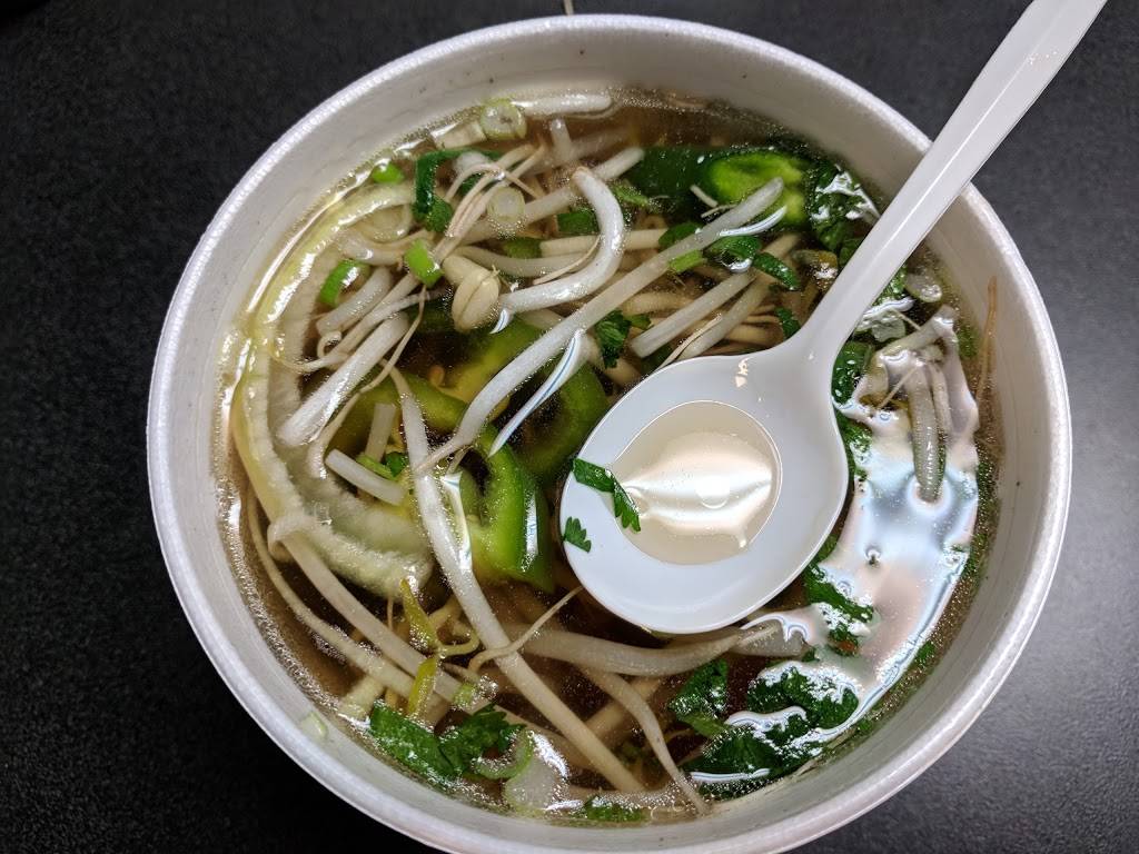 Pho Cali Restaurant | restaurant | 830 N Wickham Rd, Melbourne, FL 32935, USA | 3212557525 OR +1 321-255-7525
