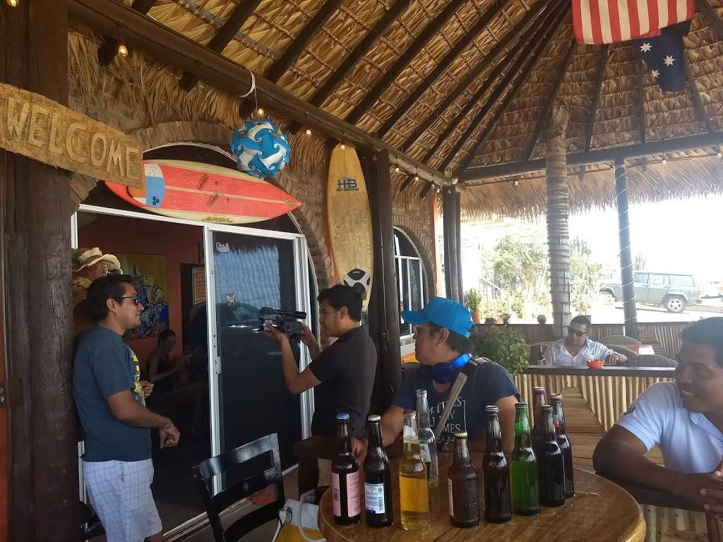 The Shack Sport Bar | restaurant | Km 54 carretera libre Tijuana Ensenada, Venustiano Carranza, 22711 Primo Tapia, B.C., Mexico | 016645334037 OR +52 664 533 4037
