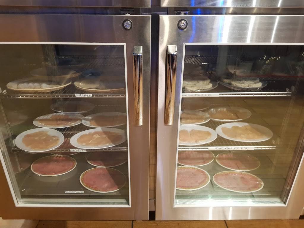 Yeah Hot Pot & Grill | restaurant | 3078 W 7800 S #4, West Jordan, UT 84088, USA | 3859005875 OR +1 385-900-5875