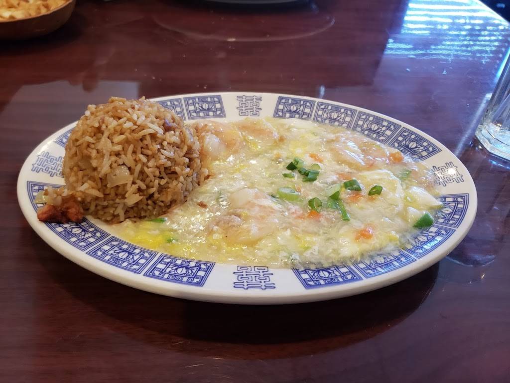 China Village | restaurant | 7254 55th Ave E, Bradenton, FL 34203, USA | 9417564859 OR +1 941-756-4859