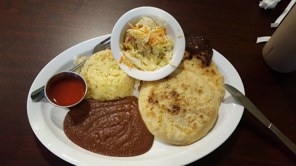 Los Olivos Restaurant | restaurant | 2526, 3010 Foothill Blvd, Oakland, CA 94601, USA | 5104793485 OR +1 510-479-3485