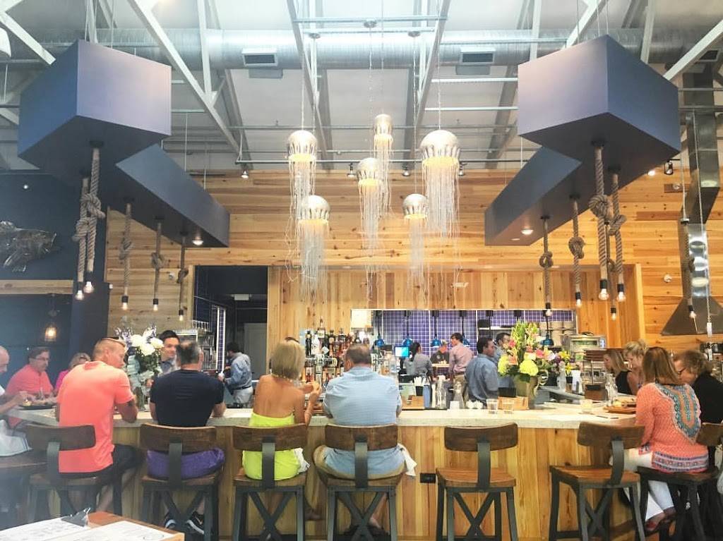 Hook & Barrel | restaurant | 8014 N Kings Hwy B, Myrtle Beach, SC 29572, USA | 8438395888 OR +1 843-839-5888