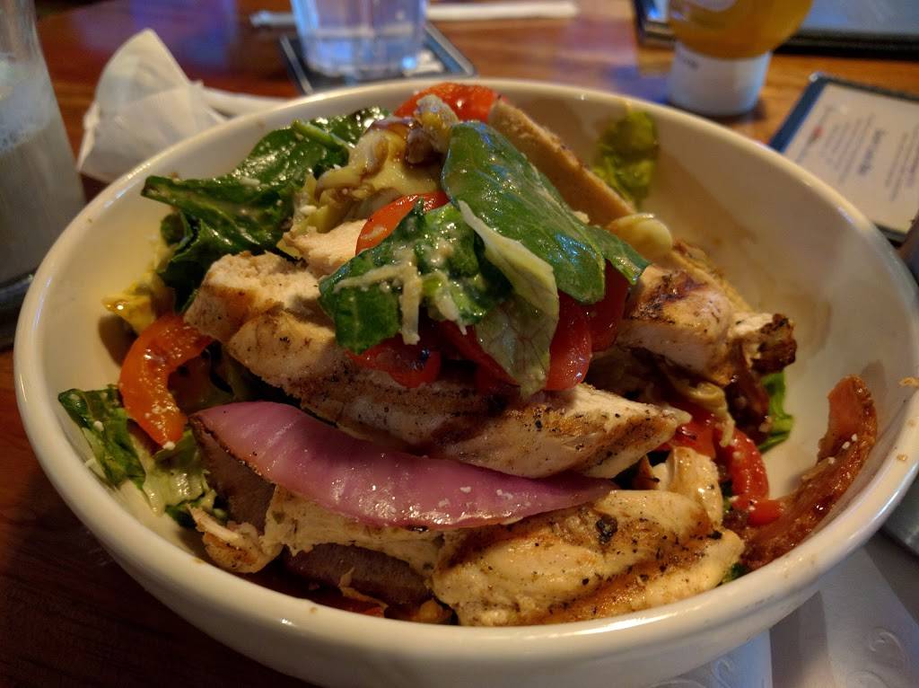 RAM Restaurant & Brewery | restaurant | 10520 Quil Ceda Blvd, Marysville, WA 98271, USA | 3606537721 OR +1 360-653-7721