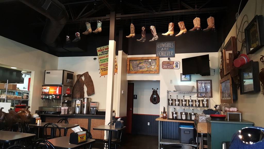 Holy Smoke BBQ & Grill | meal takeaway | 855 N Heritage Park Blvd, Layton, UT 84041, USA | 8016145011 OR +1 801-614-5011