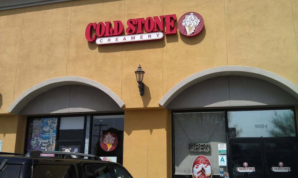 Cold Stone Creamery | bakery | 9004 Sepulveda Blvd Ste E, North Hills, CA 91343, USA | 8188916021 OR +1 818-891-6021