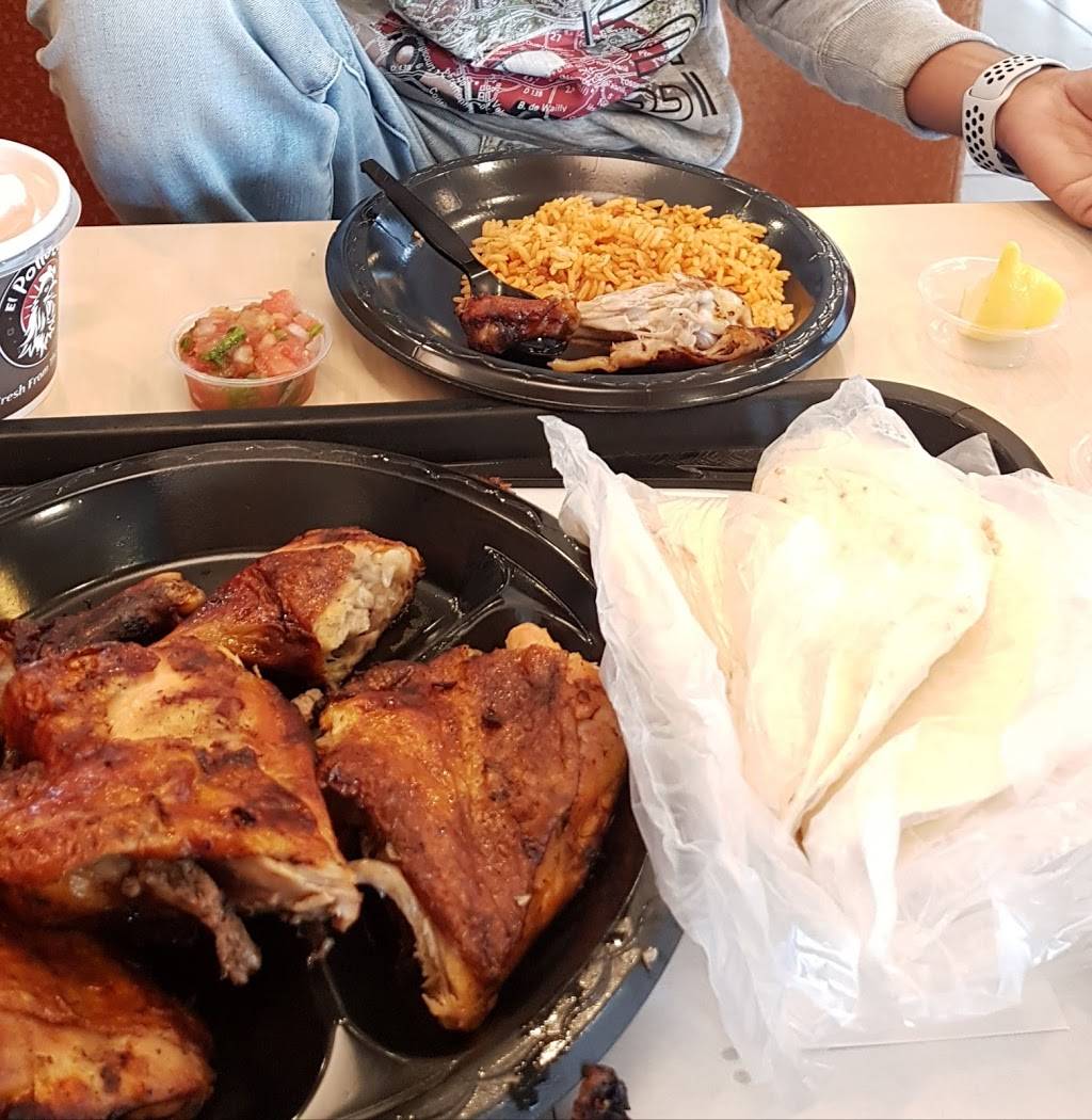 El Pollo Loco | restaurant | 5001 Wilshire Blvd #101, Los Angeles, CA 90036, USA | 3239377171 OR +1 323-937-7171