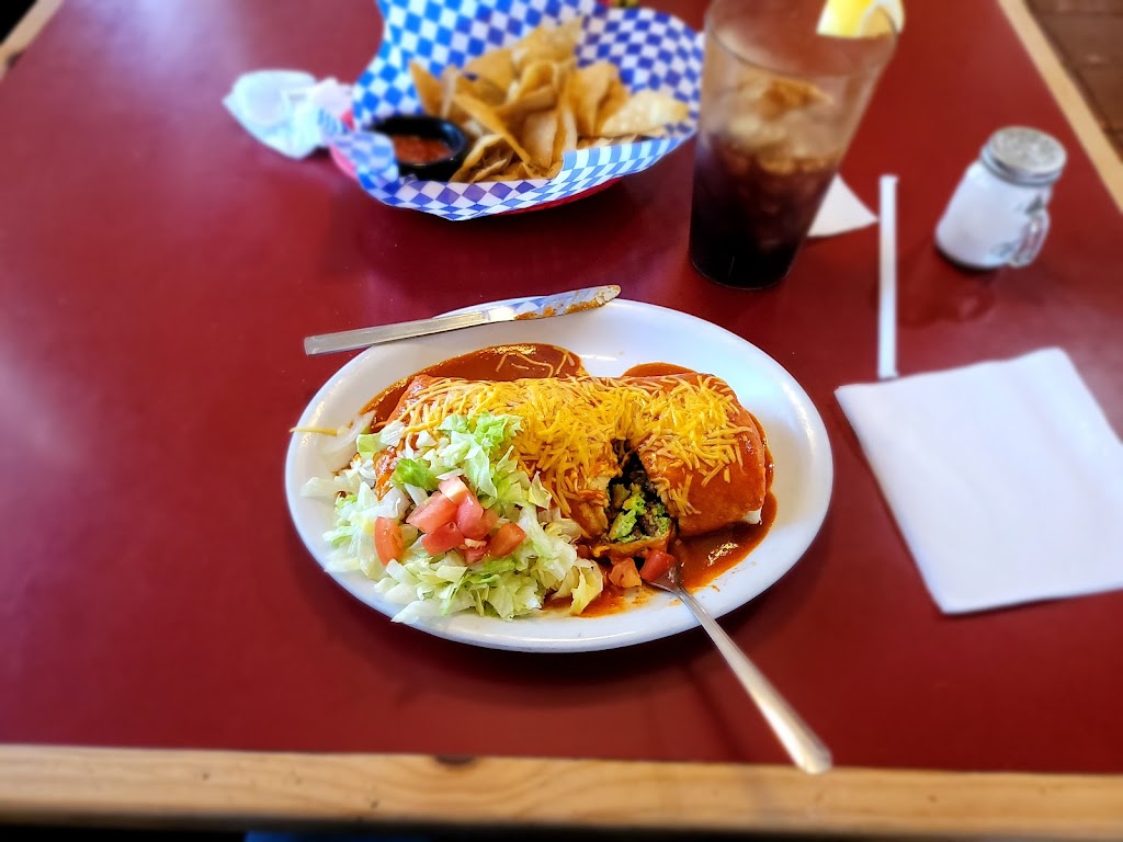 Alejandro’s Cafe | restaurant | 908 Anthony Dr, Belen, NM 87002, USA | 5058611222 OR +1 505-861-1222