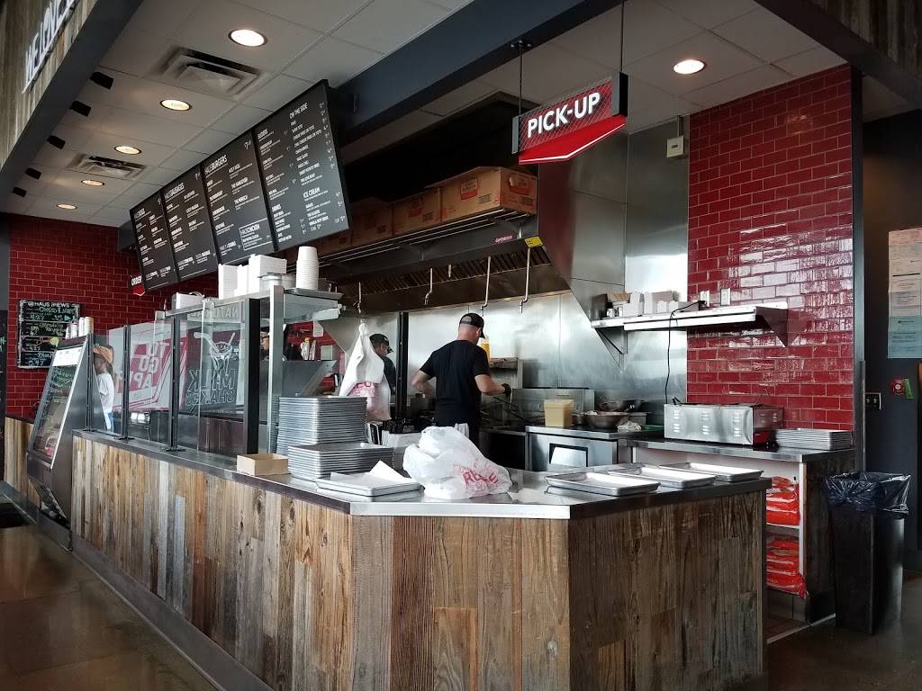 Dog Haus Centennial | restaurant | 12023 E Arapahoe Rd, Centennial, CO 80112, USA | 7203300823 OR +1 720-330-0823