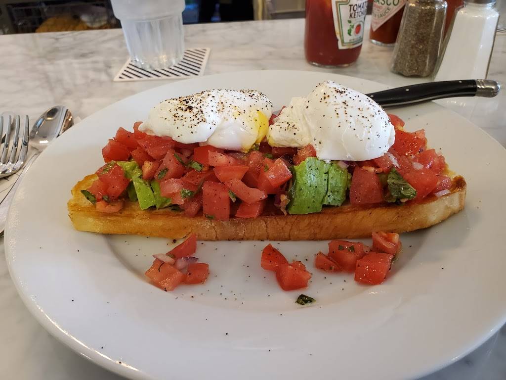 Immigrant Son Caffe | restaurant | 543 E Main St, Ventura, CA 93001, USA | 8056679085 OR +1 805-667-9085