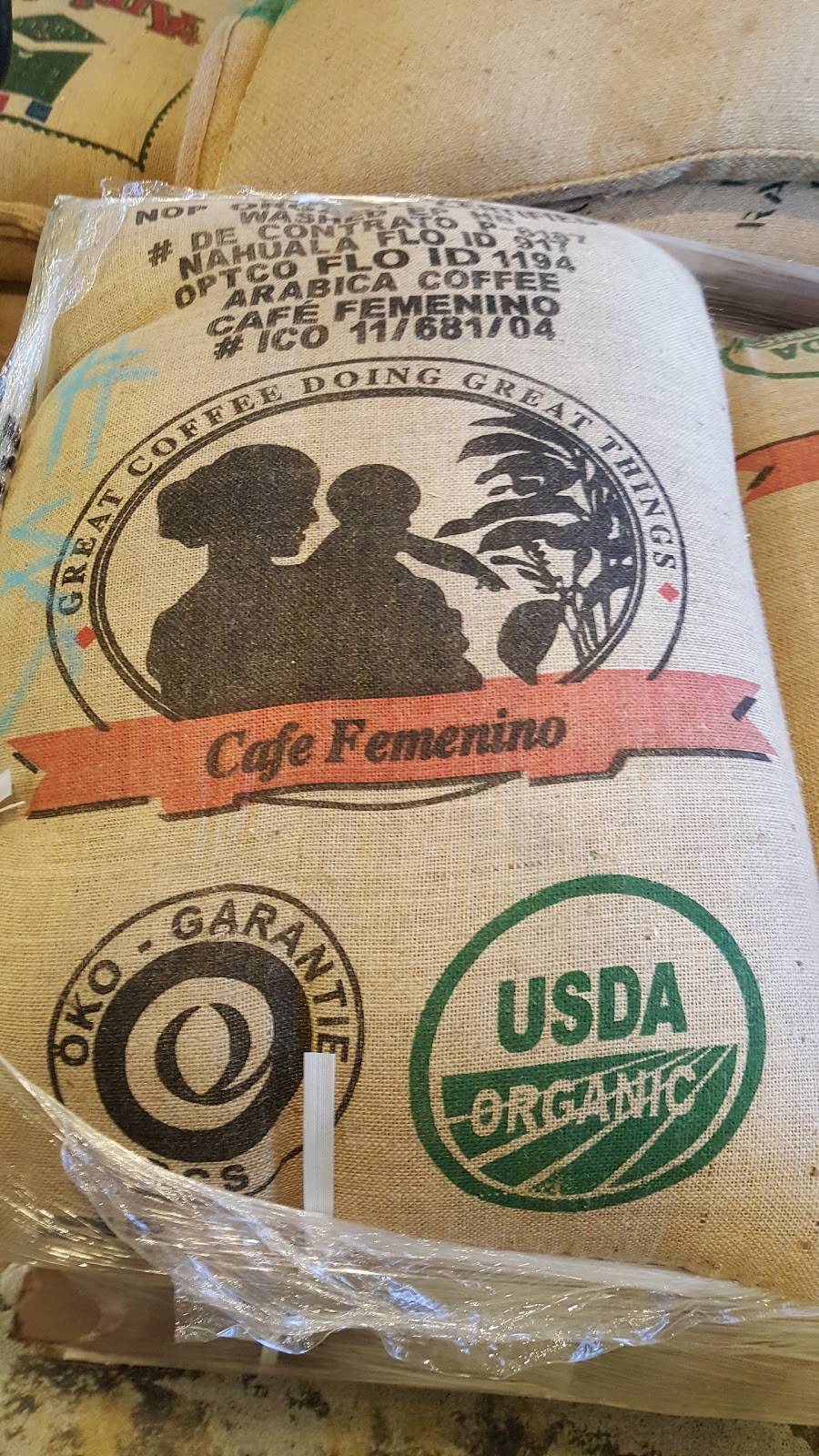 Kaleidoscope Coffee Company | cafe | 2258 North St, Anderson, CA 96007, USA | 5303782675 OR +1 530-378-2675