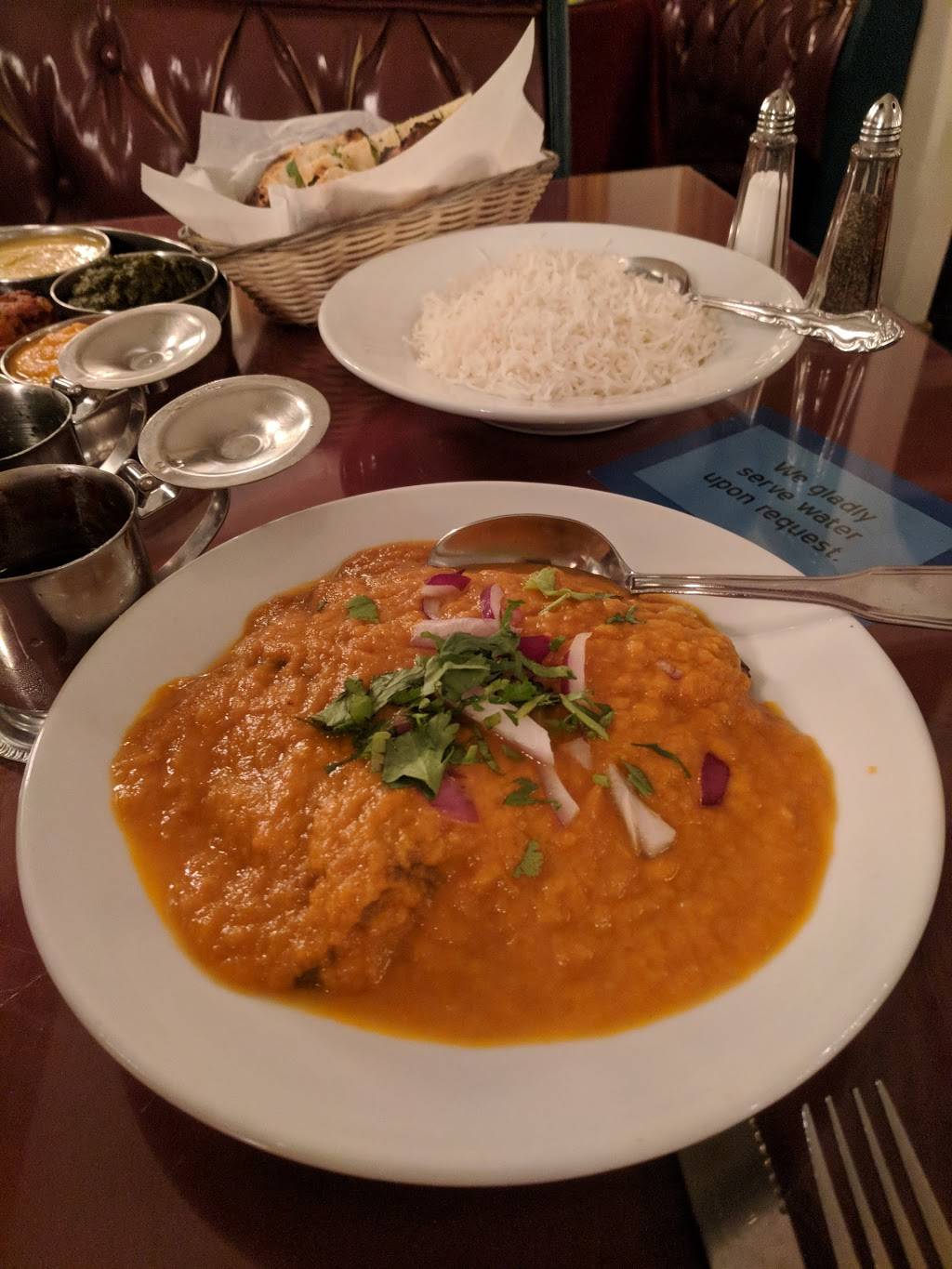 Chandni | restaurant | 1909 Wilshire Blvd, Santa Monica, CA 90403, USA | 3108287060 OR +1 310-828-7060