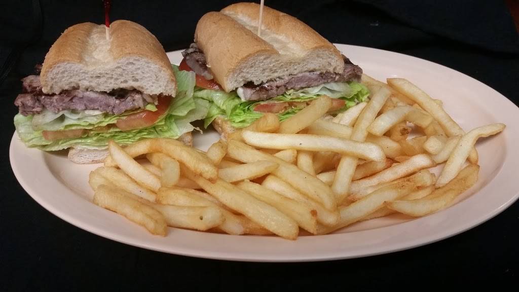 Georges Burgers | restaurant | 17510 E Foothill Blvd, Fontana, CA 92335, USA | 9093553998 OR +1 909-355-3998