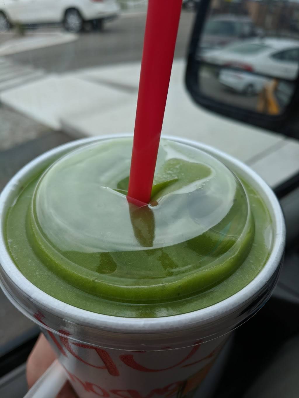 Tropical Smoothie Cafe | restaurant | 6755 Kalamazoo Ave SE, Grand Rapids, MI 49508, USA | 6168030902 OR +1 616-803-0902