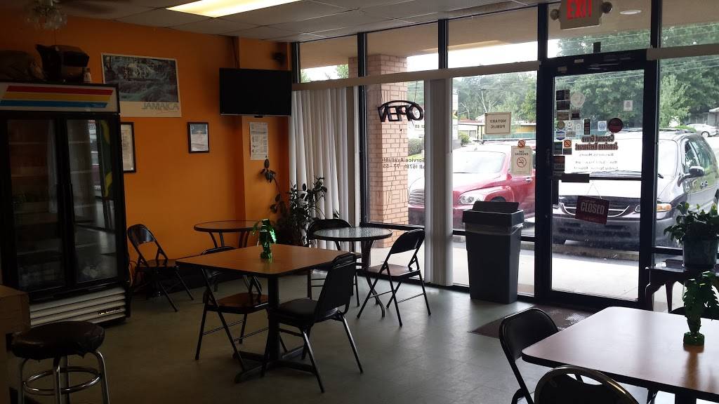 Coconut Grove | restaurant | 2449 Lawrenceville Hwy B, Lawrenceville, GA 30044, USA | 6783775503 OR +1 678-377-5503