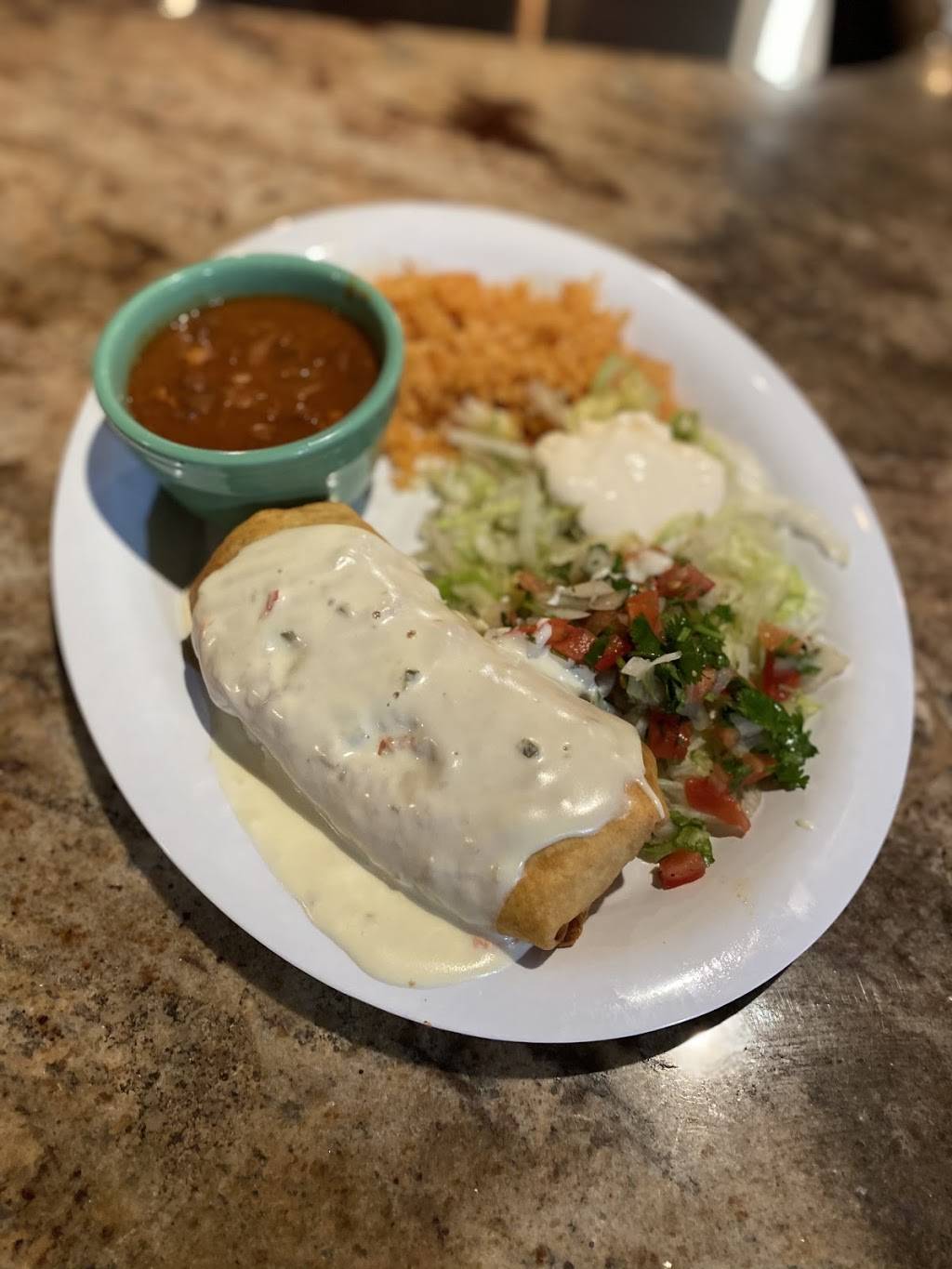 La Terraza NSB | restaurant | 1414 S Atlantic Ave, New Smyrna Beach, FL 32169, USA | 3869574746 OR +1 386-957-4746