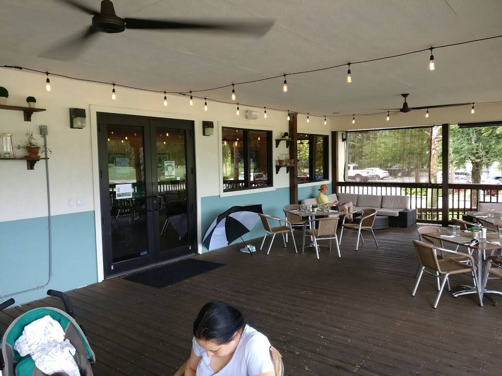 Green Lion Cafe | restaurant | 100 Cooper Ln, Palm Coast, FL 32137, USA | 3869864653 OR +1 386-986-4653