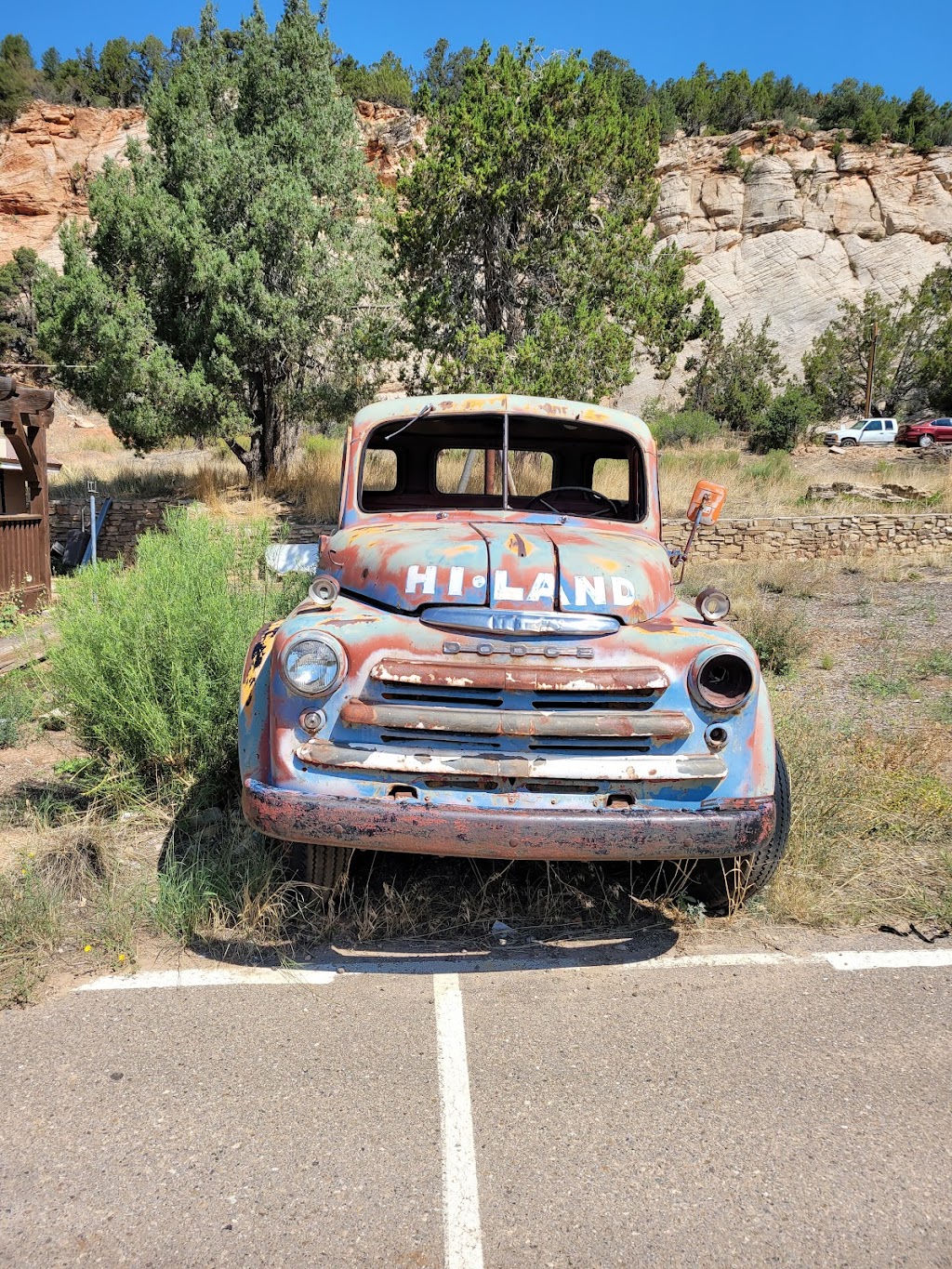 Co-op Cafe | restaurant | 12120 UT-9, Mt Carmel, UT 84755, USA | 4356483004 OR +1 435-648-3004