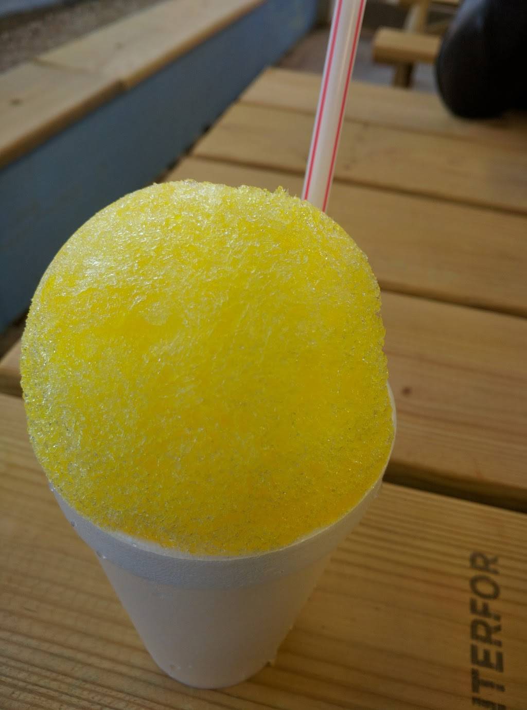 Pelicans SnoBalls of Irmo | restaurant | 6165 St Andrews Rd, Columbia, SC 29212, USA | 8034135369 OR +1 803-413-5369