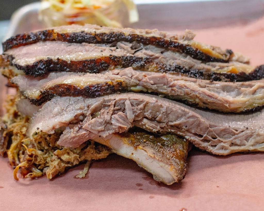 Brimstone PNW Smokehouse | restaurant | 7707 Pioneer Way, Gig Harbor, WA 98335, USA | 2538582709 OR +1 253-858-2709