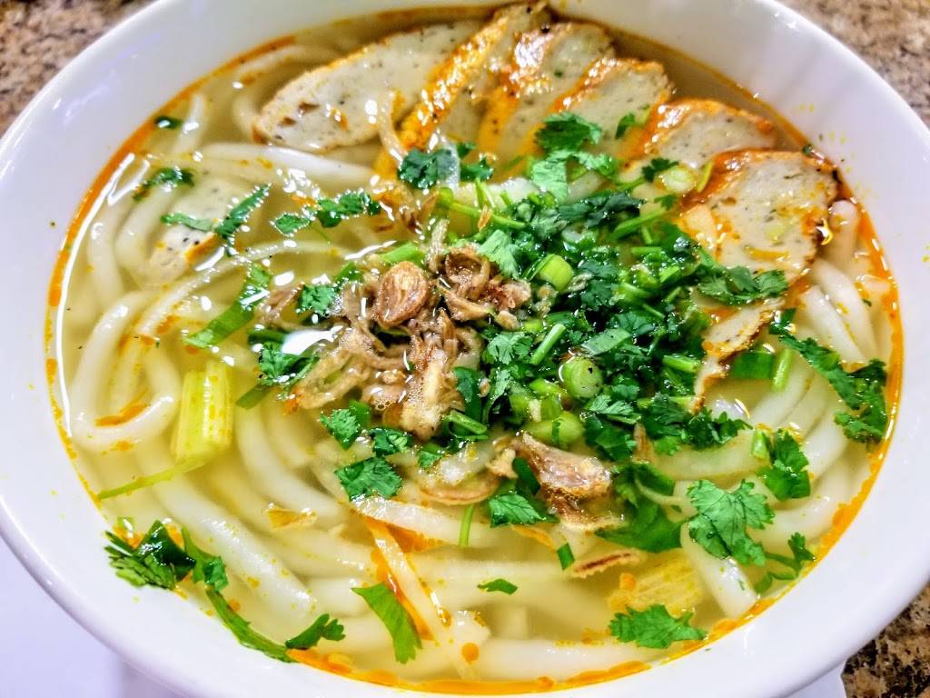 Bun Nha Trang | restaurant | 9240 Garden Grove Blvd #11, Garden Grove, CA 92844, USA | 7145915866 OR +1 714-591-5866