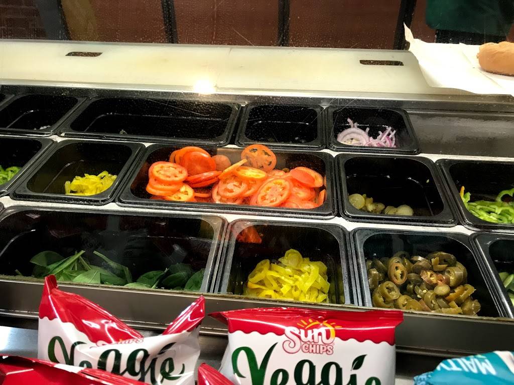 Subway | restaurant | 12801 W Bell Rd #6, Surprise, AZ 85374, USA | 6235831956 OR +1 623-583-1956