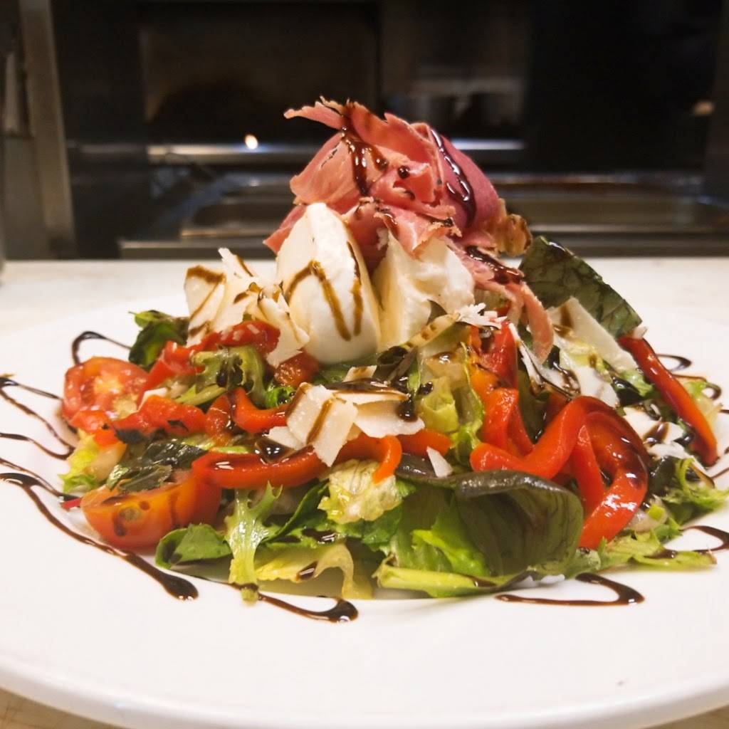 Fratellis Italian Restaurant | meal delivery | 1684 S Federal Hwy, Delray Beach, FL 33483, USA | 5612434800 OR +1 561-243-4800