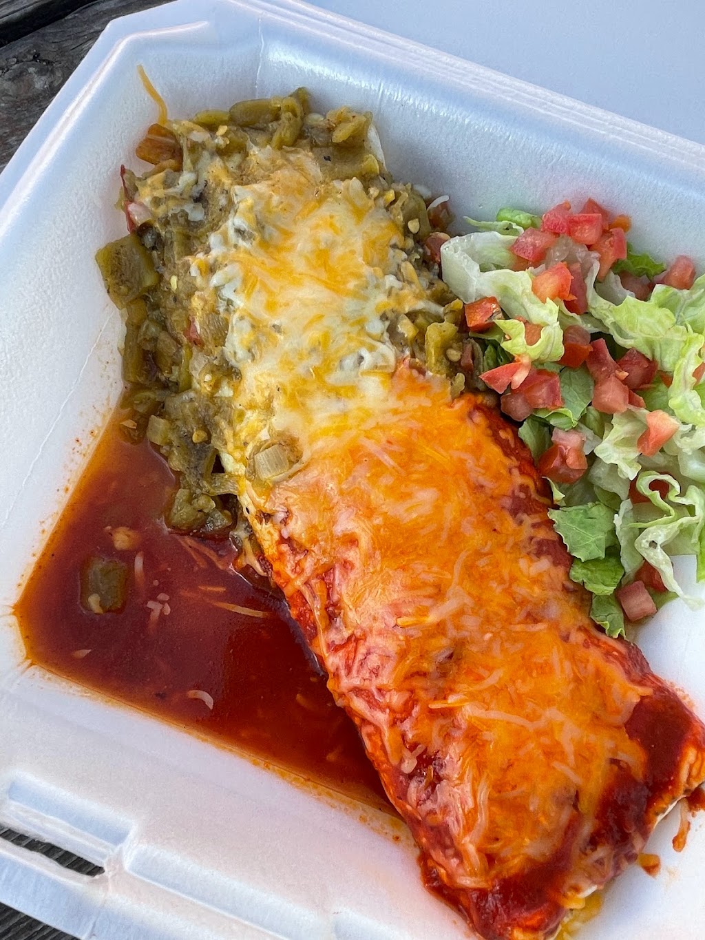 FUSION TACOS DOWNTOWN | restaurant | 502 Old Santa Fe Trail, Santa Fe, NM 87505, USA | 5053162583 OR +1 505-316-2583