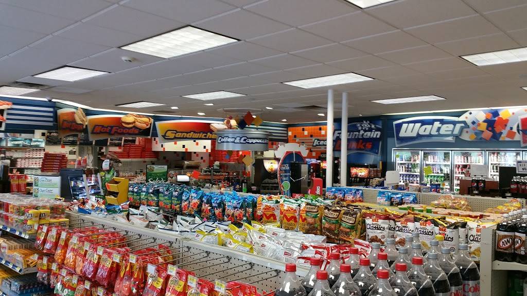 Dandy Mini Mart | meal takeaway | 7320 PA-328, Millerton, PA 16936, USA | 5705373050 OR +1 570-537-3050