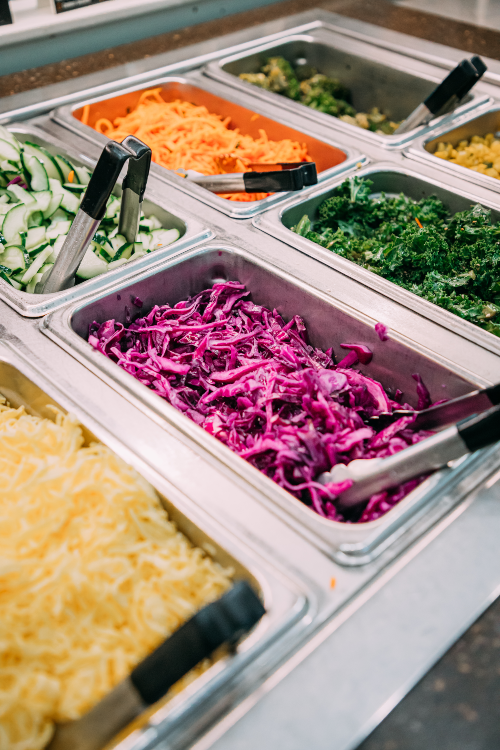 BIBIBOP Asian Grill - Naperville - Market Meadow | restaurant | 1309 S Naper Blvd, Naperville, IL 60540, USA | 6303263204 OR +1 630-326-3204