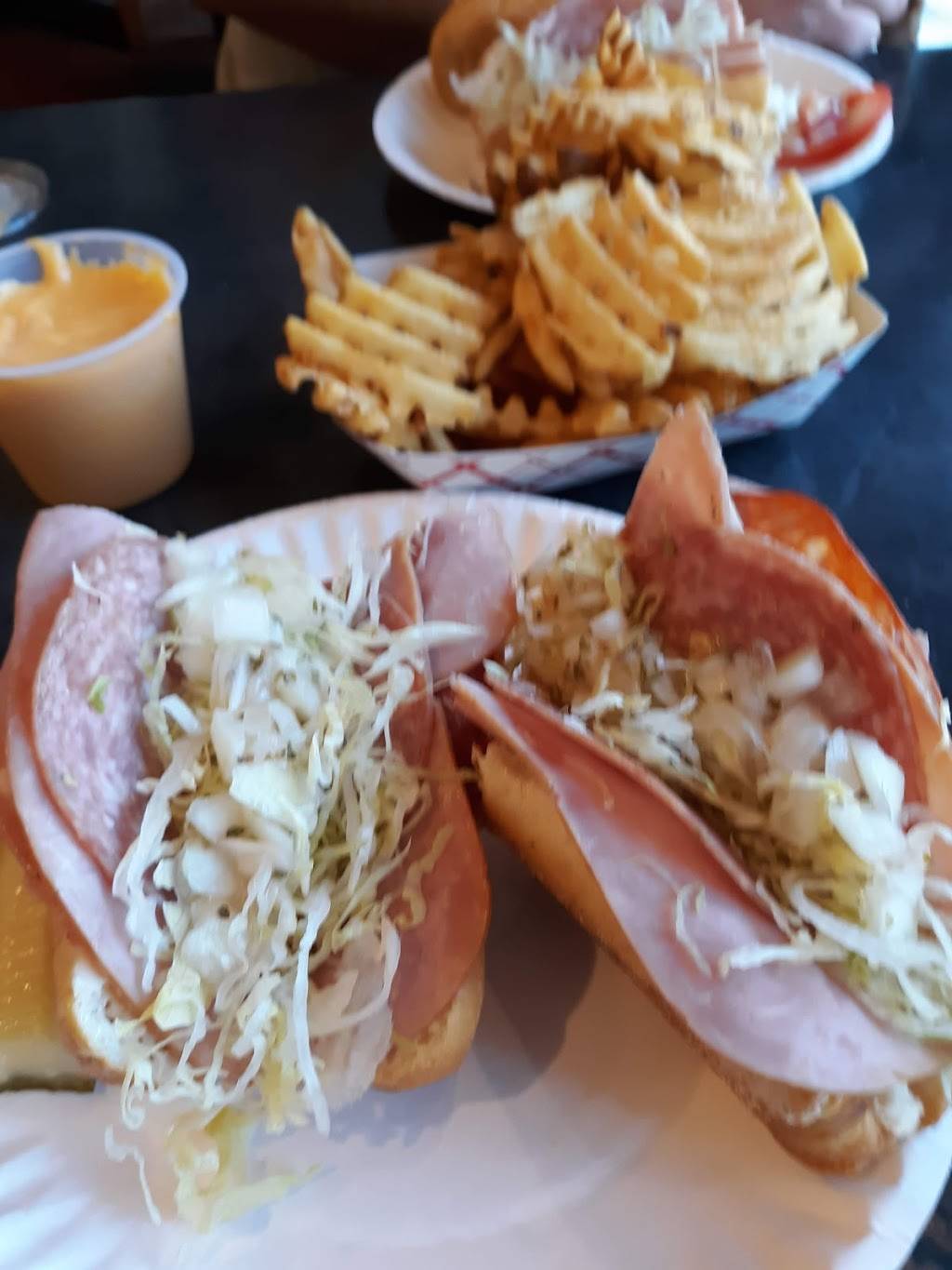 Mr. Spots | meal delivery | 206 N Main St, Bowling Green, OH 43402, USA | 4193527768 OR +1 419-352-7768