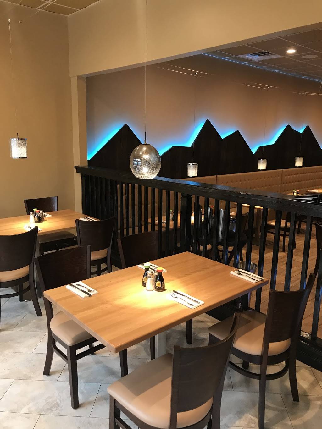 The Orient on Main | restaurant | 4 S Main St, Greenville, SC 29601, USA | 8647876241 OR +1 864-787-6241