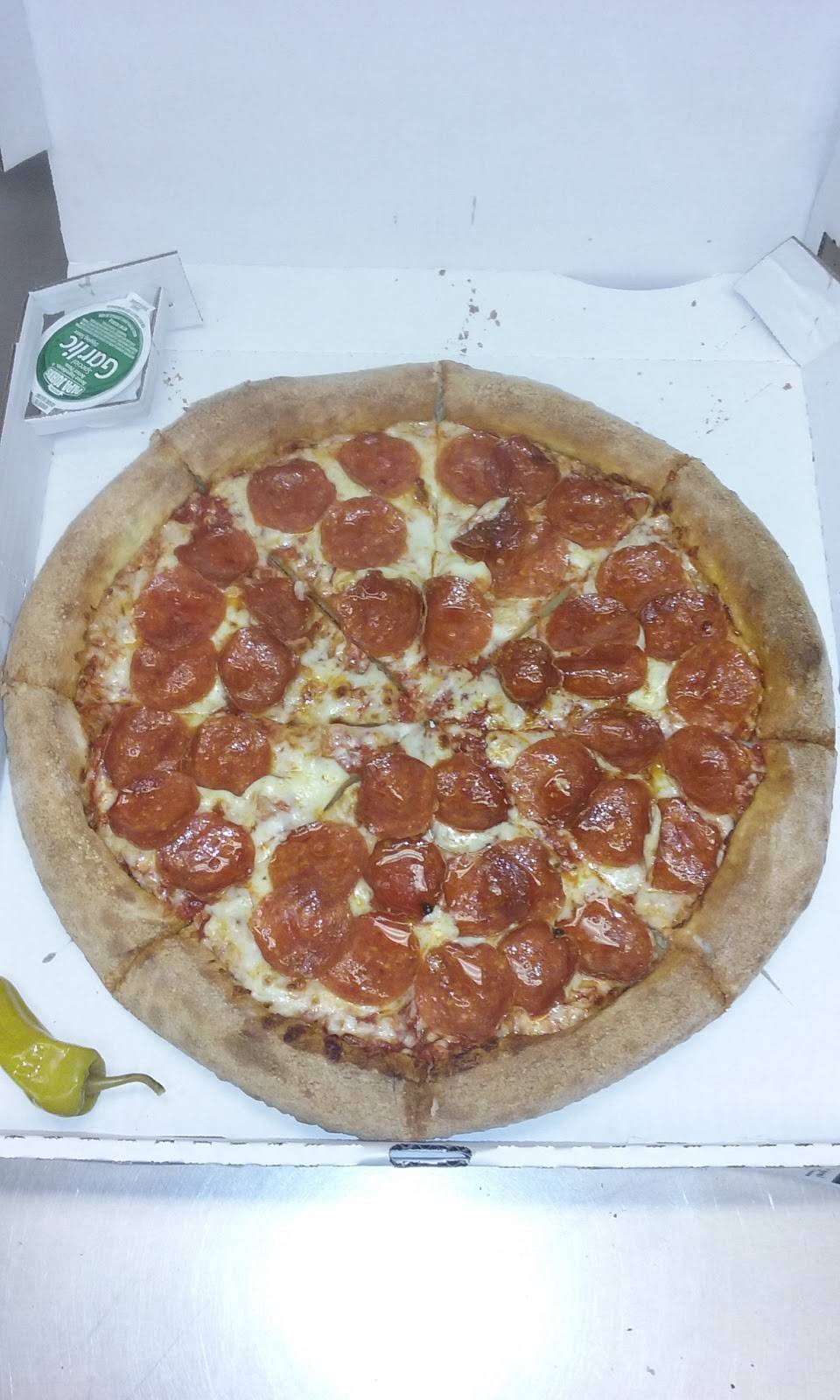 Papa Johns Pizza | restaurant | 3623 NW Federal Hwy, Jensen Beach, FL 34957, USA | 7726927272 OR +1 772-692-7272