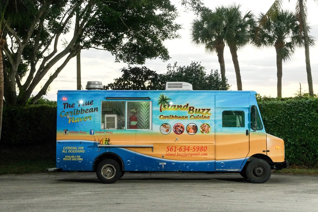 Island Buzz | restaurant | 1601 S Congress Ave, Delray Beach, FL 33445, USA | 5616345980 OR +1 561-634-5980