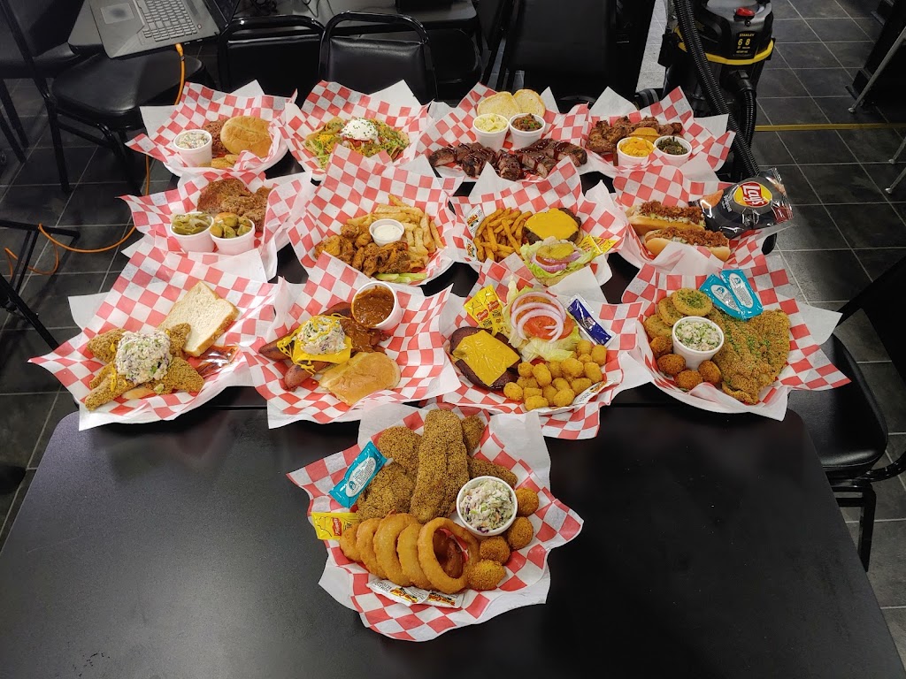 Ridgedale Corner Market &Cafe | restaurant | 1207 Dodds Ave, Chattanooga, TN 37404, USA | 4235412125 OR +1 423-541-2125