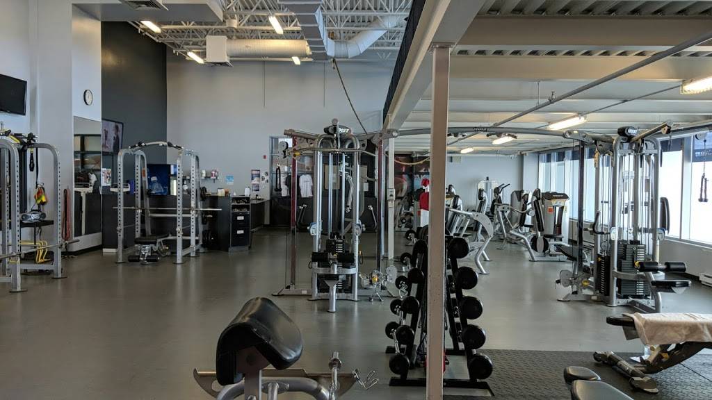 Complexe Sportif Multidisciplinaire de LAncienne-Lorette | restaurant | 1311 Rue des Loisirs E, LAncienne-Lorette, QC G2E 0A5, Canada | 4188773000 OR +1 418-877-3000