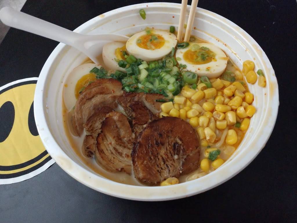 Roc City Ramen | restaurant | 319 Exchange Blvd, Rochester, NY 14608, USA | 5854480047 OR +1 585-448-0047