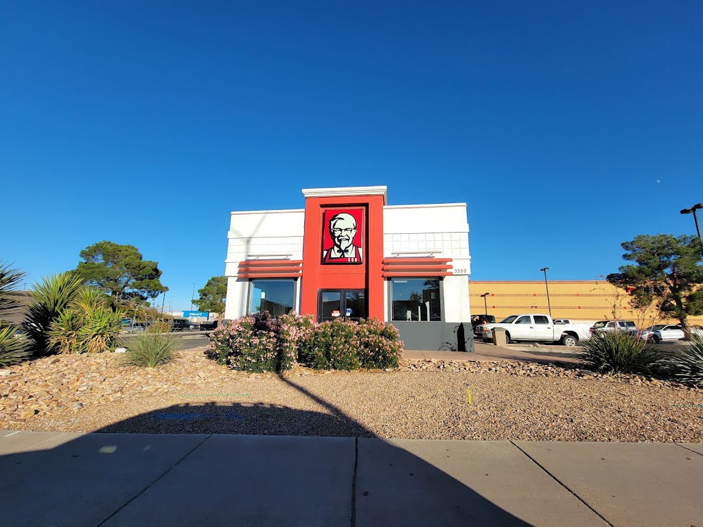 KFC | restaurant | 3350 Stockton Hill Rd, Kingman, AZ 86409, USA | 9287573666 OR +1 928-757-3666