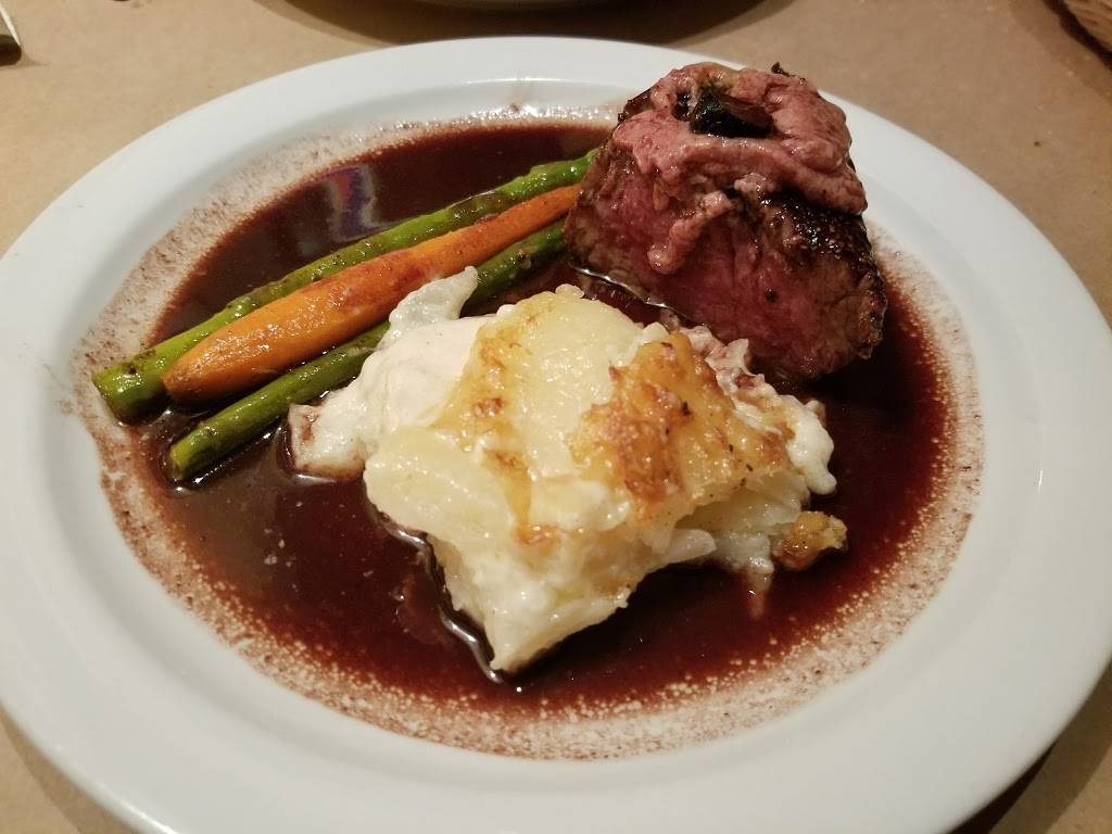 Cafe Beaujolais | restaurant | 1712 Colorado Blvd, Los Angeles, CA 90041, USA | 3232555111 OR +1 323-255-5111