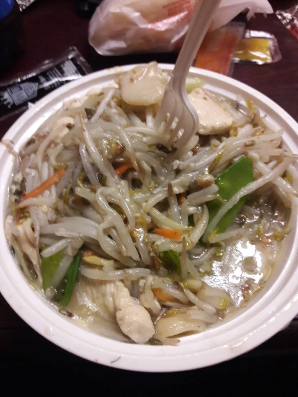 China Gourmet | restaurant | 25237 Evergreen Rd, Southfield, MI 48075, USA | 2482002828 OR +1 248-200-2828