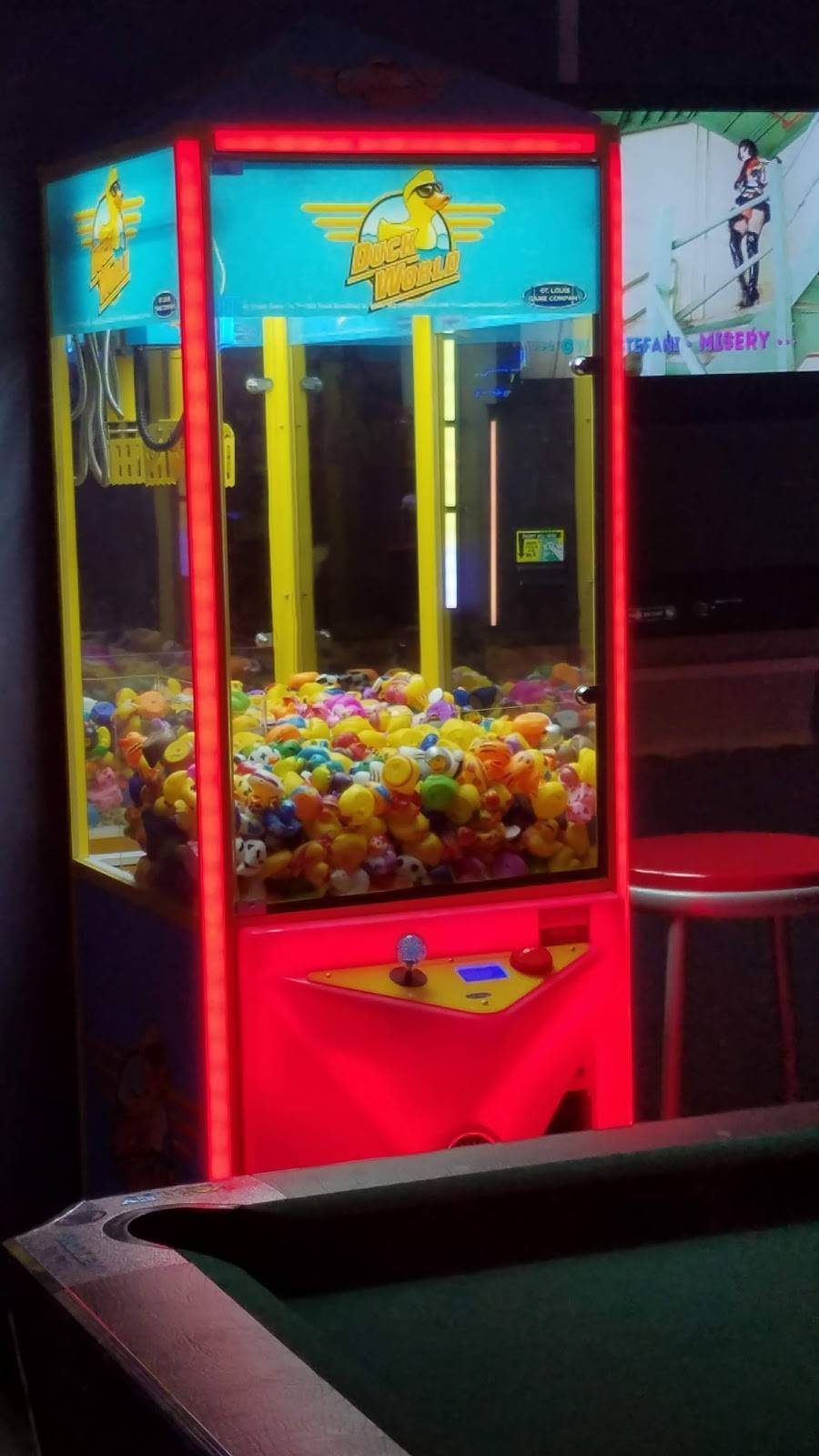 Clarks Bar & Restaurant | restaurant | 131 W Main St, Forestville, WI 54213, USA | 9208566950 OR +1 920-856-6950