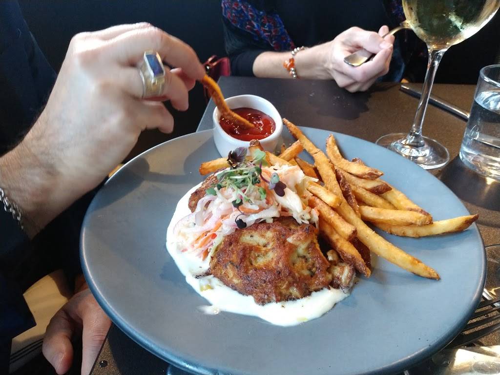 Tazza Kitchen Scotts Addition | restaurant | 1500 Roseneath Rd, Richmond, VA 23230, USA | 8043720702 OR +1 804-372-0702