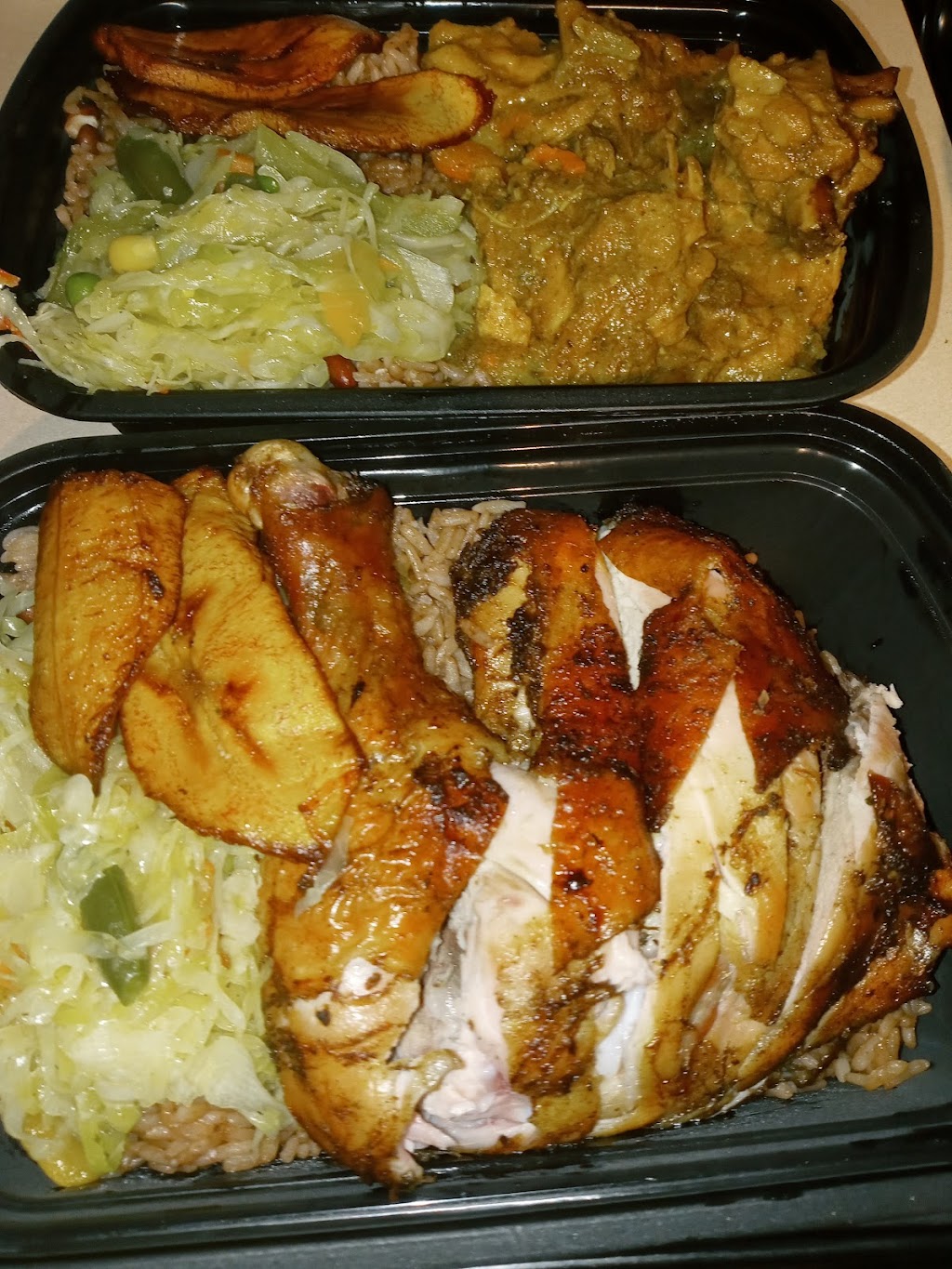 Flavorz of Negril (Food Truck) | restaurant | 8131 Jones Rd, Jersey Village, TX 77065, USA | 7134168642 OR +1 713-416-8642