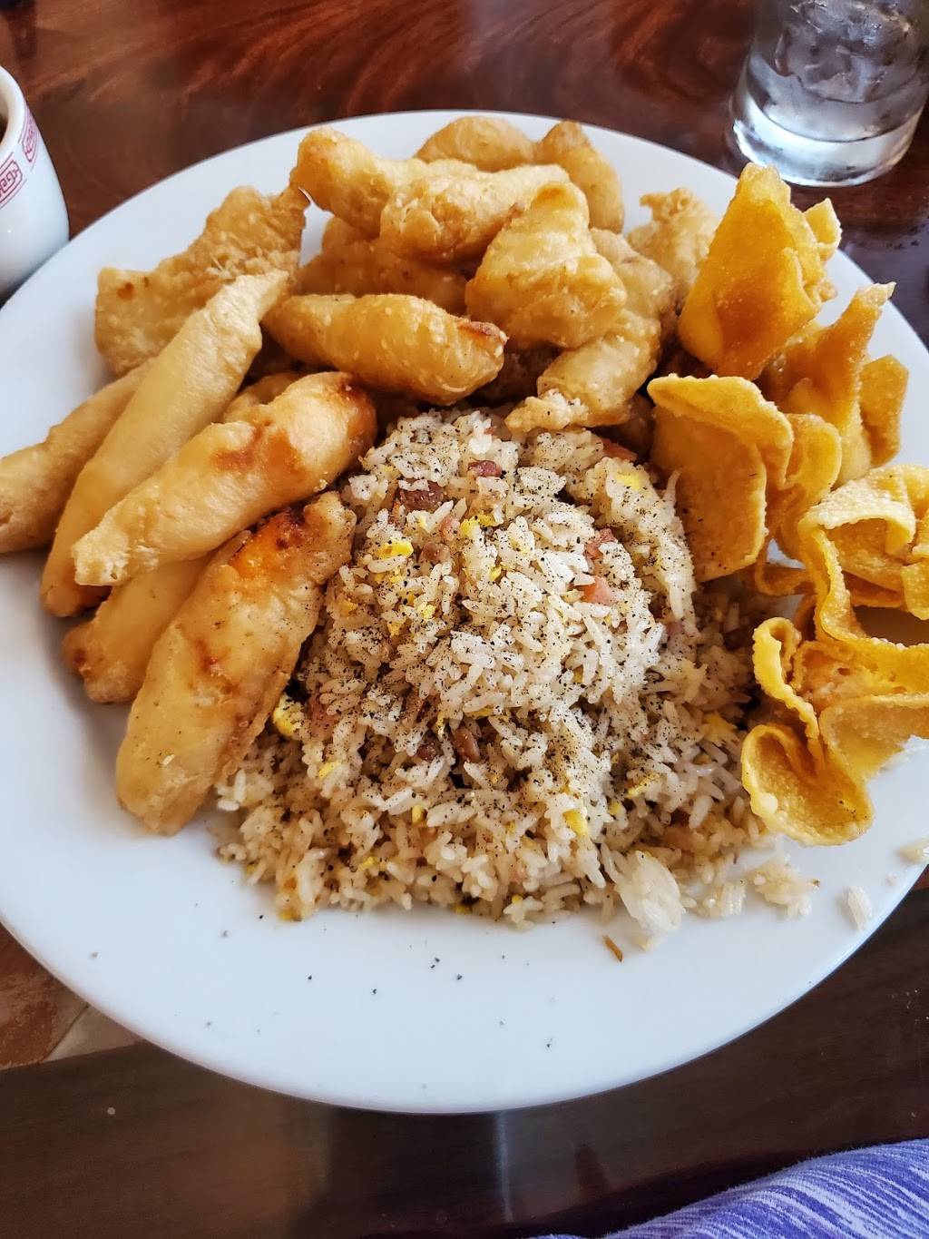 House Of Beijing | restaurant | 5917 NE St Johns Rd, Vancouver, WA 98661, USA | 3606952008 OR +1 360-695-2008