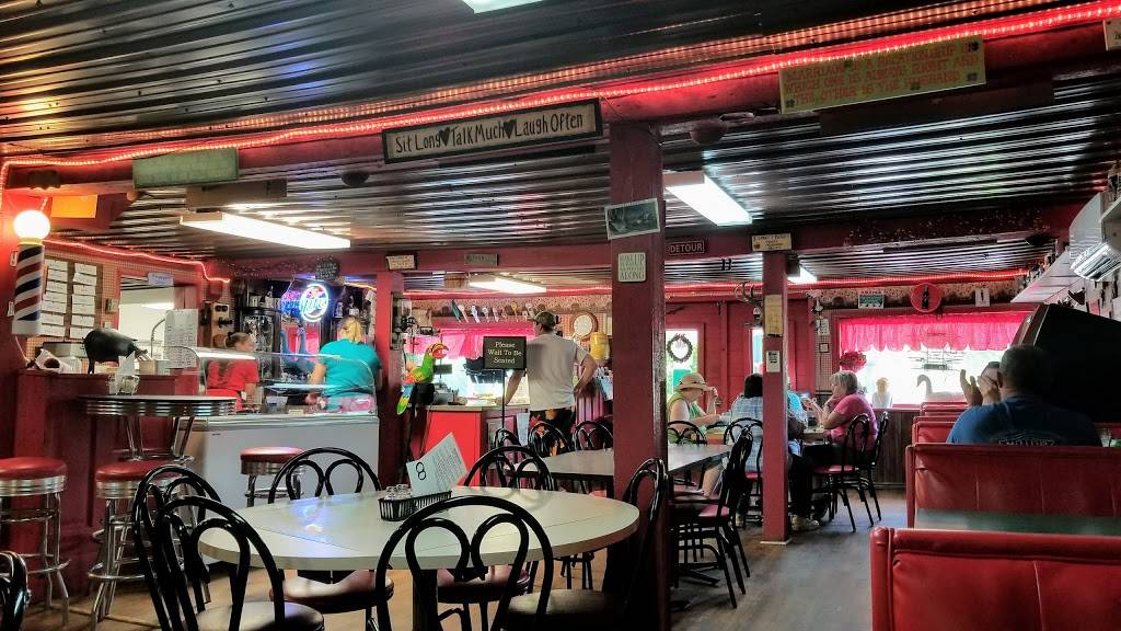 Blue Goose Pizza | restaurant | S2106 24 Valley Rd, La Farge, WI 54639, USA | 6086254335 OR +1 608-625-4335